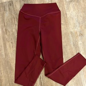 Balance (Vitality) Ascend Leggings - M